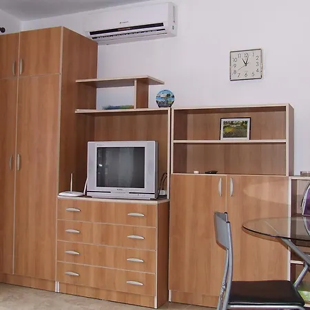 Guest house Flats Eu - The Central Railway Station 2*