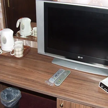 Guest house Flats Eu - The Central Railway Station Varna