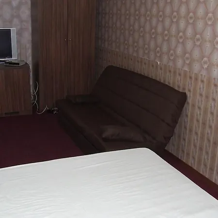 Guest house Flats Eu - The Central Railway Station 2*