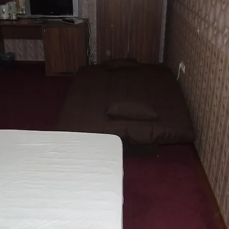 Flats Eu - The Central Railway Station Varna