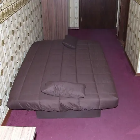 Guest house Flats Eu - The Central Railway Station 2*