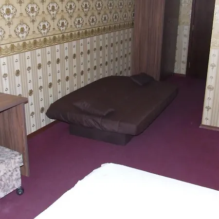 Guest house Flats Eu - The Central Railway Station