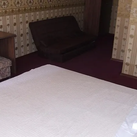 Guest house Flats Eu - The Central Railway Station Varna