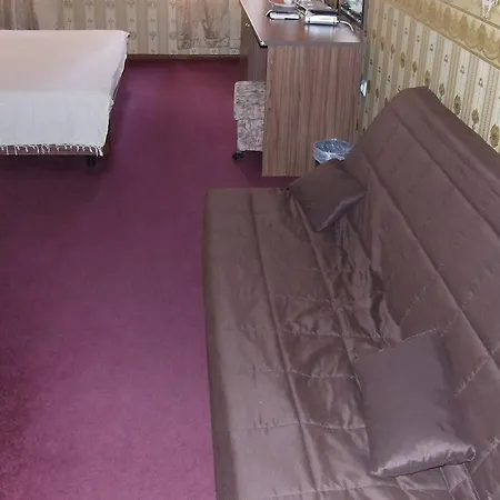 Guest house Flats Eu - The Central Railway Station 2*