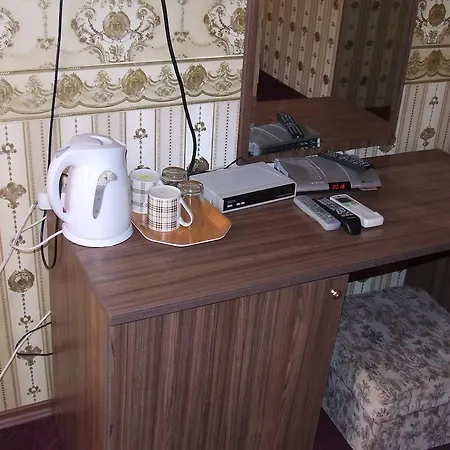 Guest house Flats Eu - The Central Railway Station Varna