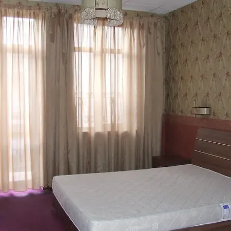 Гостьовий будинок Flats Eu - The Central Railway Station