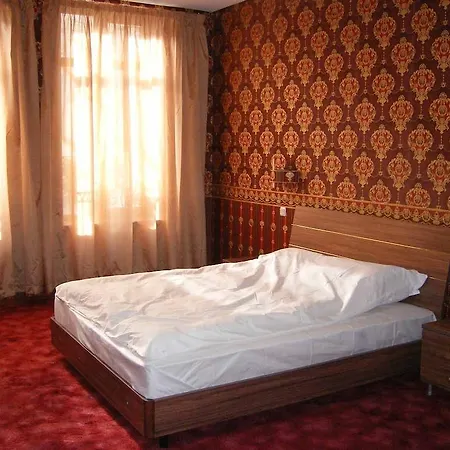 Guest house Flats Eu - The Central Railway Station Varna