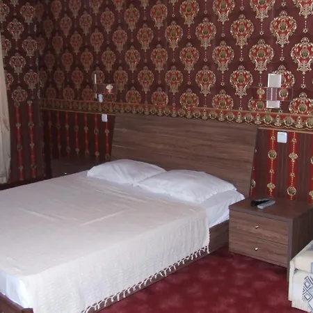 Гостьовий будинок Flats Eu - The Central Railway Station Варна