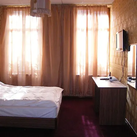 Guest house Flats Eu - The Central Railway Station Varna